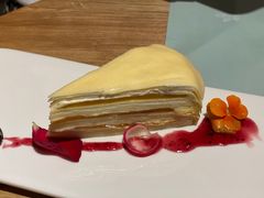 -原石牛扒·约会餐厅(龙城万科里店)