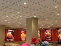 -永和大王(蛙嫩鸡香煲煲鲜·军博店)
