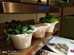 -海底捞火锅(海宁路店)