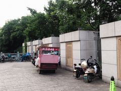 -浙江省杭州高级中学(贡院校区)