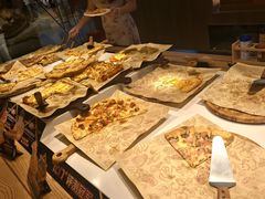 -比格比萨自助(宝山日月光店)