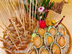 -ONE FULL 古董港式海鲜火锅