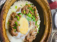 -红星光发煲仔饭(大石街店)