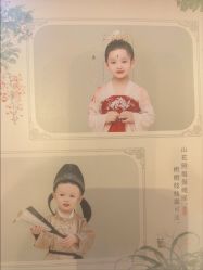 -倾城宝贝儿童摄影(广州天河店)