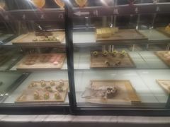-春天烤肉自助餐厅(南内环店)