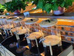 -月见山烧鸽子海鲜小串