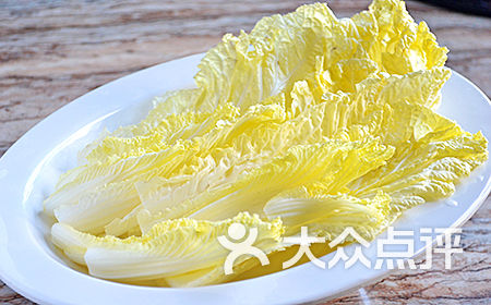 出前澳门豆捞4-1白菜图片-北京小火锅-大众点评网