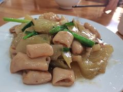 -万兴菜馆(龙华店)