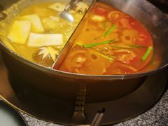 -湊湊火锅·茶憩(皇姑万象汇店)