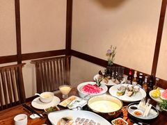 -揽季锅物会.福建黄鱼.海鲜姿造(五四路店)