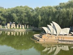 -北京世界公园