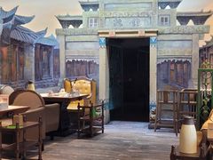 -汕头八合里海记牛肉店(清河店)