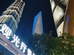 -上海中心大厦