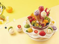 -哈根达斯(武汉天地店)