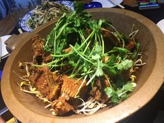 -蜀留香石锅鱼(六顺街店)