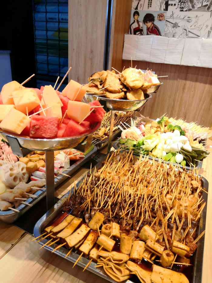 陆社冷沾沾(银石店)-"连着好几天选择吃它,不能说味道有多好,不.