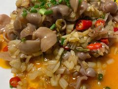 -千岛湖小鱼儿·淳安匠心农家菜