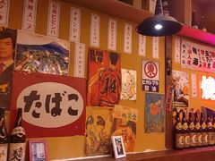 -白石の深夜食堂(芝罘万达店)
