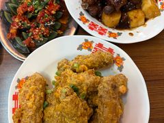 -谢记上海大排档(长寿路店)