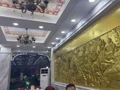 -老毛手抓·盐池滩羊非遗手抓(宁夏总店)