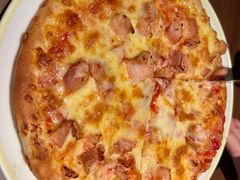 -萨莉亚意式餐厅(杭州西溪龙湖天街店)