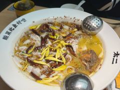 -太二酸菜鱼(深圳布吉万象汇店)