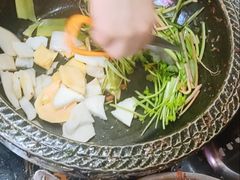 -萝鸡思味秘制泡菜(万家丽店)