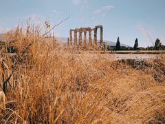 -奥林匹亚宙斯神庙