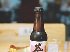 桂花冷萃-无牌咖啡&酒馆