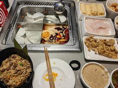 -海底捞火锅(徐州火车站店)