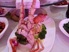 -海鲜码头·中国菜