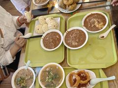 -南来顺饭庄·清真(南菜园店)
