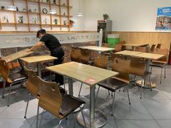 大堂-飞鸿肉夹馍(橡树街区店)