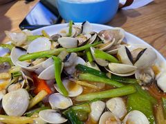 -蟹老板的海鲜