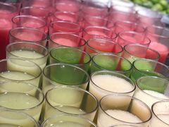 -吉布鲁牛排海鲜自助(CBD万达店)