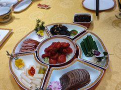-白家大院·王府宫廷菜(苏州街店)