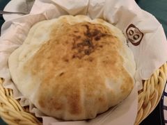 雪松饼-一千一夜阿拉伯餐厅1001 Nights-Arabic Restaurant(静安店)