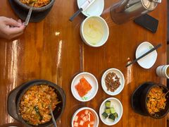 -全州拌饭馆(断桥店)