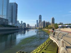 -马栏河运动公园