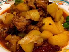 -巴依老爷·新疆美食(上城区天城路店)