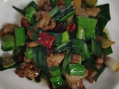 -大理实力希尔顿酒店御璽中餐厅YUXI – CHINESE RESTAURANT