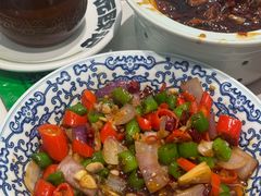 -欧记大排档·景德菜(上海首店)