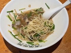 -飨府.老淮面馆.自营(清河路店)