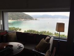 -三亚太阳湾柏悦酒店
