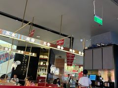 -茅庐毛血旺(烟台大悦城店)