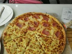 -乐凯撒披萨(正佳广场店)