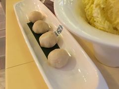 -甘尼仕印度餐厅爵士酒吧(阳春巷店)