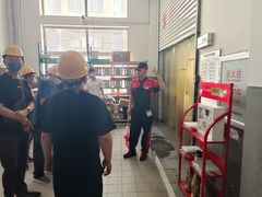 -哈尔滨龙晟一汽丰田4S店(民生路店)