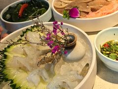 -麻辣空间·清油火锅(水井沟店)