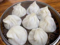 小笼包-锅贴大王南翔小笼(临沂二村店)